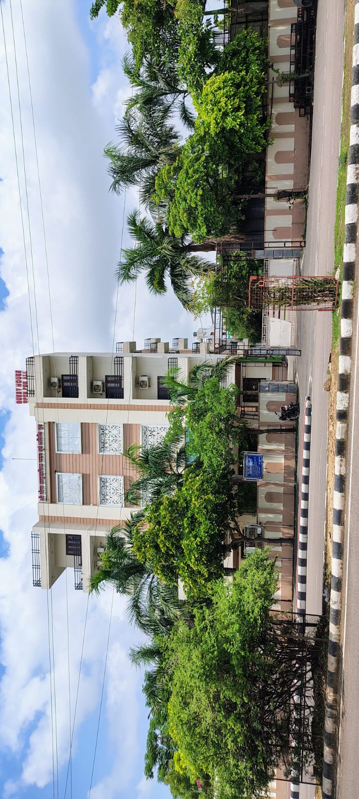 Shri Meena Guesthouse Kota